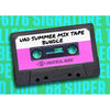 UAD Summer Mix Tape