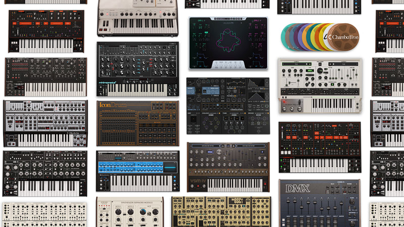 GForce Ultimate Bundle V1