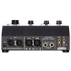 Union Audio LE FX unit - Compact DJ Effect with 8 Effects