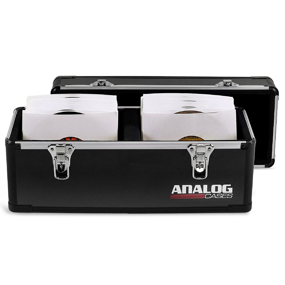 Analog Cases UNISON Étui pour disques vinyles 7 pouces