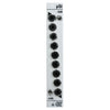 Olivella µSt - Minimal Panning Mixer (7 in / 2 out)