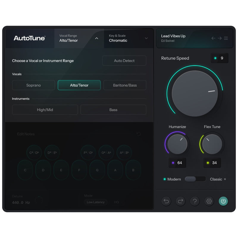 Antares Auto-Tune 2026