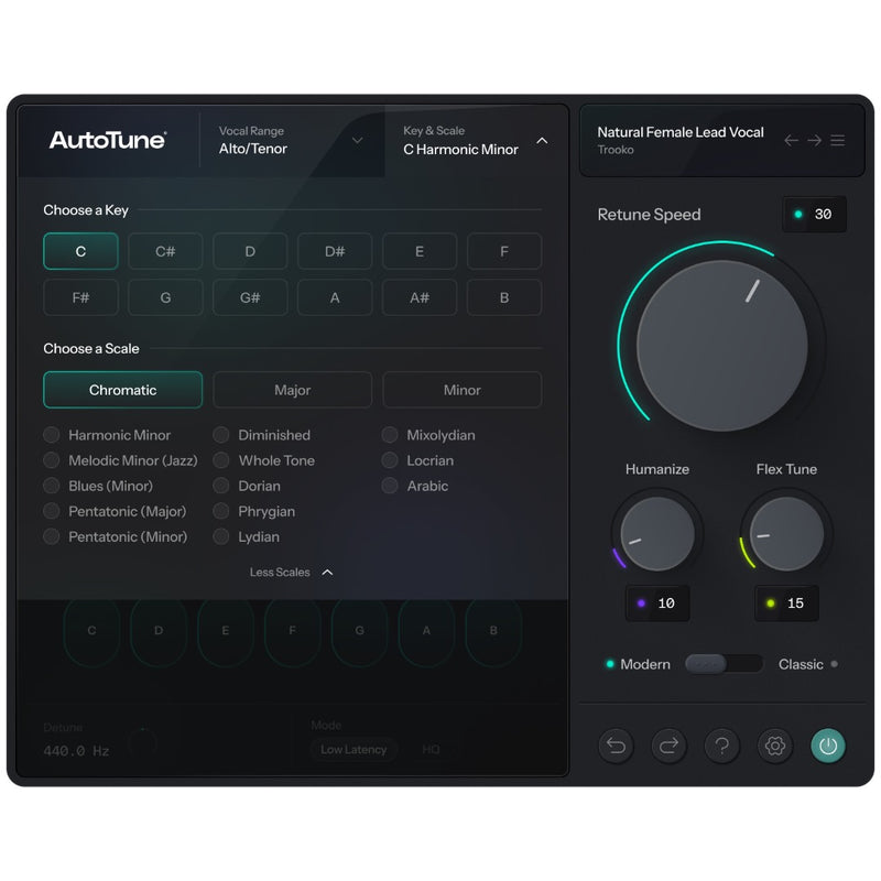 Antares Auto-Tune 2026