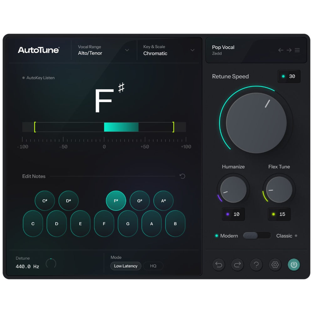 Antares Auto-Tune 2026
