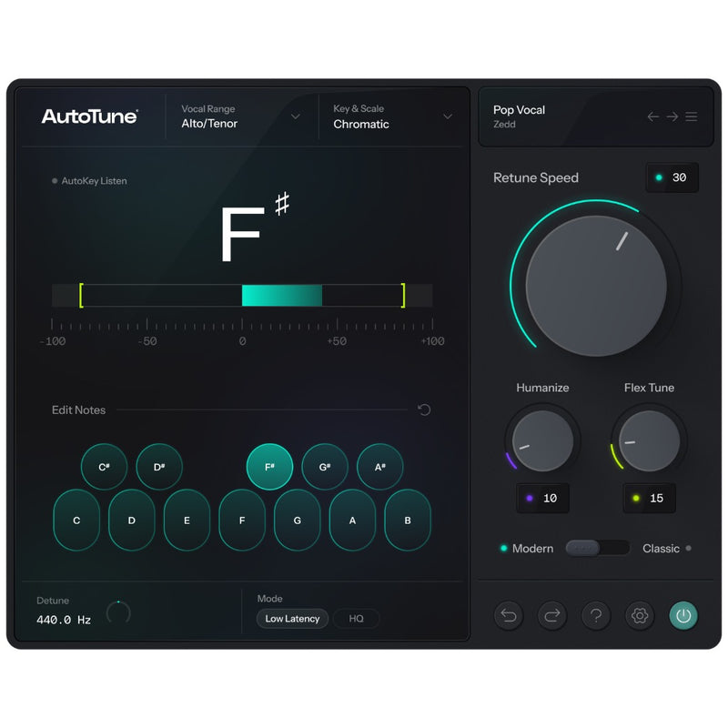 Antares Auto-Tune 2026