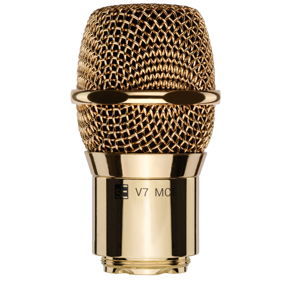 SE Electronics V7 MC1 Capsule for Shure - Gold