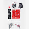 Befaco VC ADSR Voltage-Controlled Envelope Partial Kit