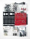 Befaco VCMC DIY Voltage-Controlled MIDI Controller Kit