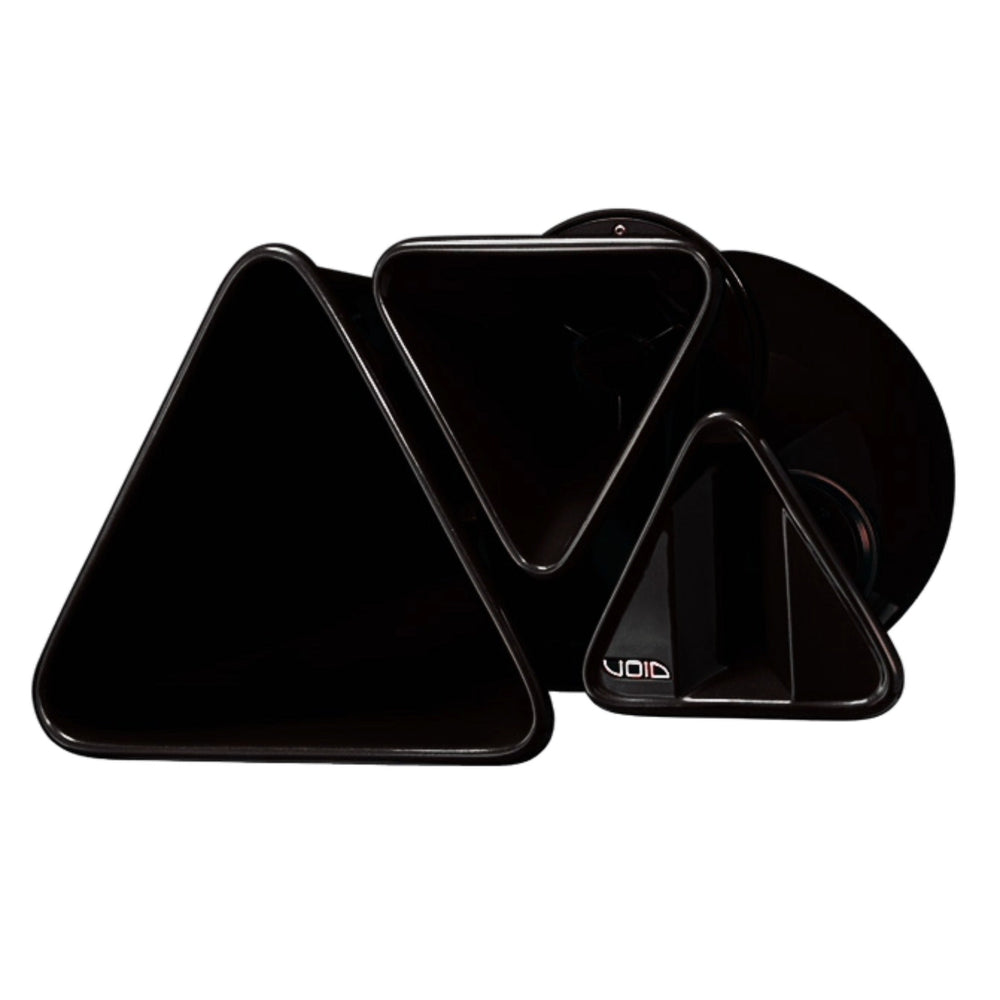 Void Acoustics TRI MOTION Black Left