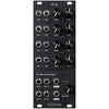 Vostok Hive - Quad Stereo Automated Mixer Module