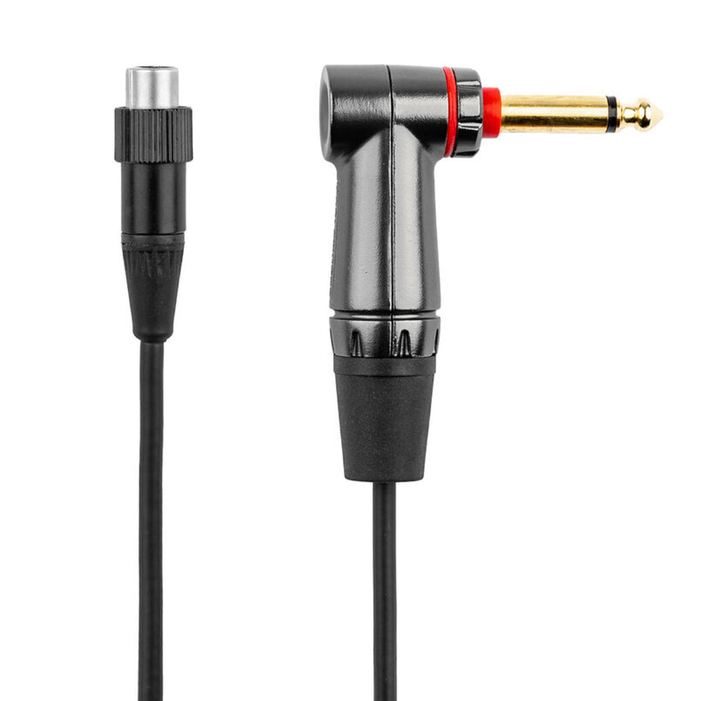 Gator GFW-KEY3TIER-A 3Ft 1/4"" Ra To Ta4F Instrument Cable