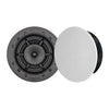 Sonance - VXXT6R Round In Ceiling Speaker (Pair) - White