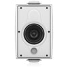 Enceinte gauche Tannoy DVS4 blanche