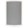 Enceinte gauche Tannoy AMS 8DC blanche