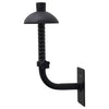 Gator GFW-TRUMPETHNGR-BLK Wall Hanger For Trumpet
