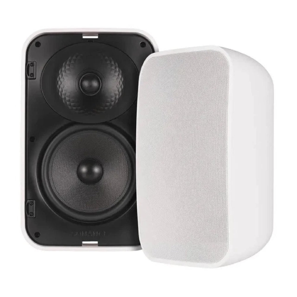 Sonance MX62 SST White 6.5In Polypropylene Woofer