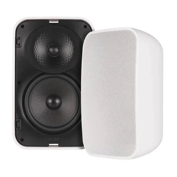 Sonance MX52 White 5.25In Kevlar/Nomex Woofer