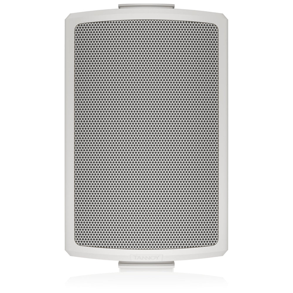 Enceinte gauche Tannoy AMS 5DC blanche