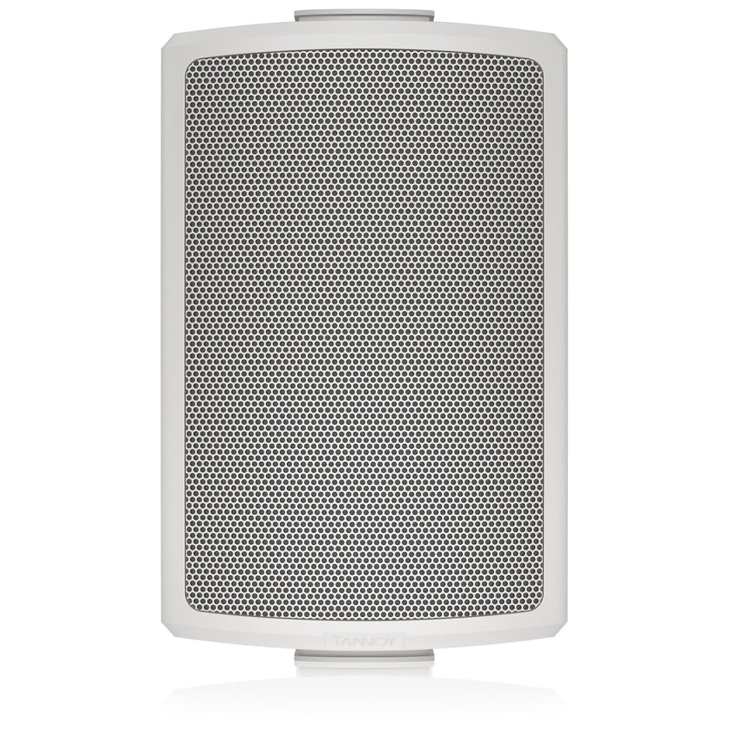 Enceinte gauche Tannoy AMS 5DC blanche