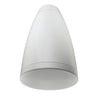 Enceinte suspendue blanche Sonance PS-P83T 8 pouces
