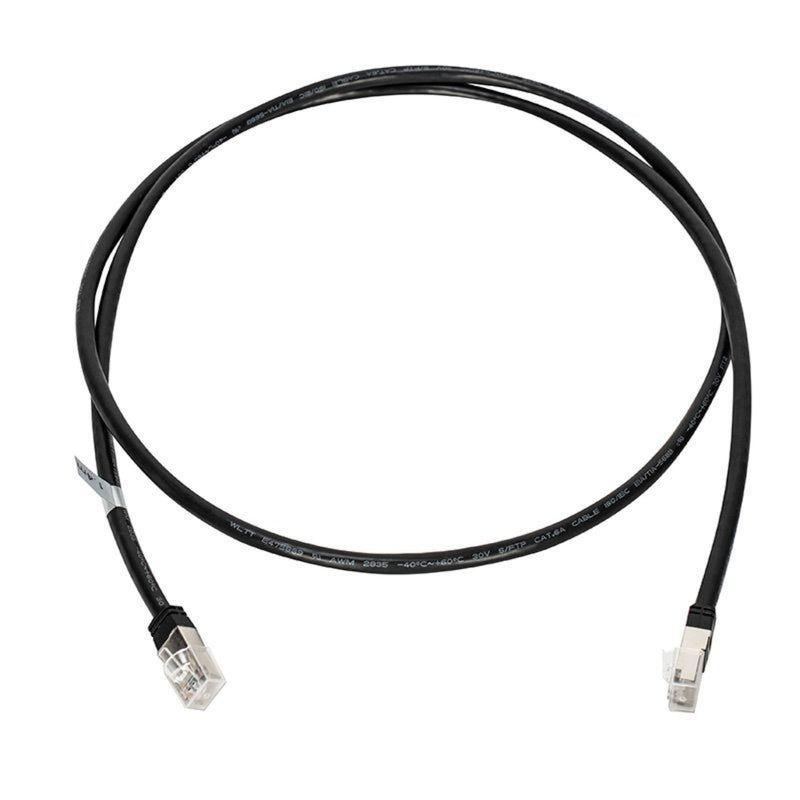 American DJ WMSHDC CAT.6A RJ45 to RJ45 Connector