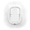 Instamic Hairy Windshield For Instamic Recorder (White)