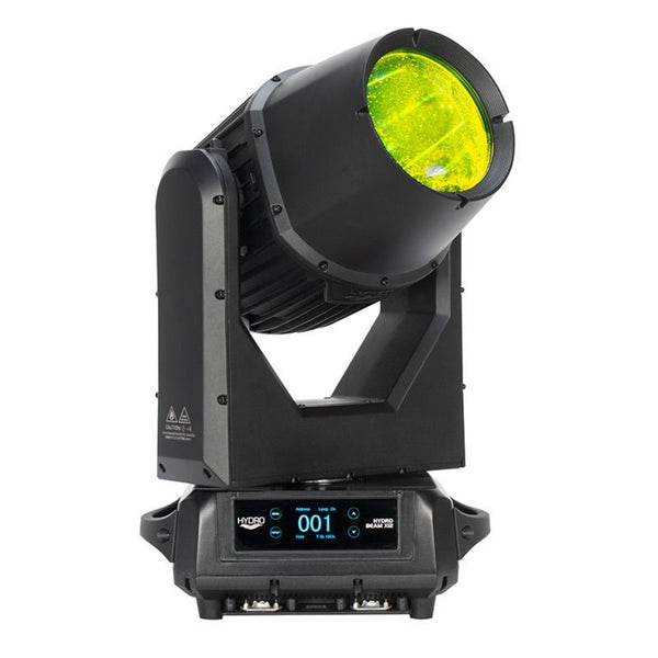 Projecteur à tête mobile d'extérieur American DJ HYDRO-BEAM-X12 IP65