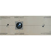 Sonance AS Medium Round Gypsum Mounting Platform 5/8in