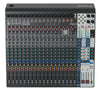 Soundcraft Signature Plus 22 22-Channel Analog Mixer