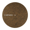 Audio-Technica AT-SMCR2 Cork And Rubber Slipmat