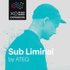 XLN Audio  XO Expansion: Sub Liminal