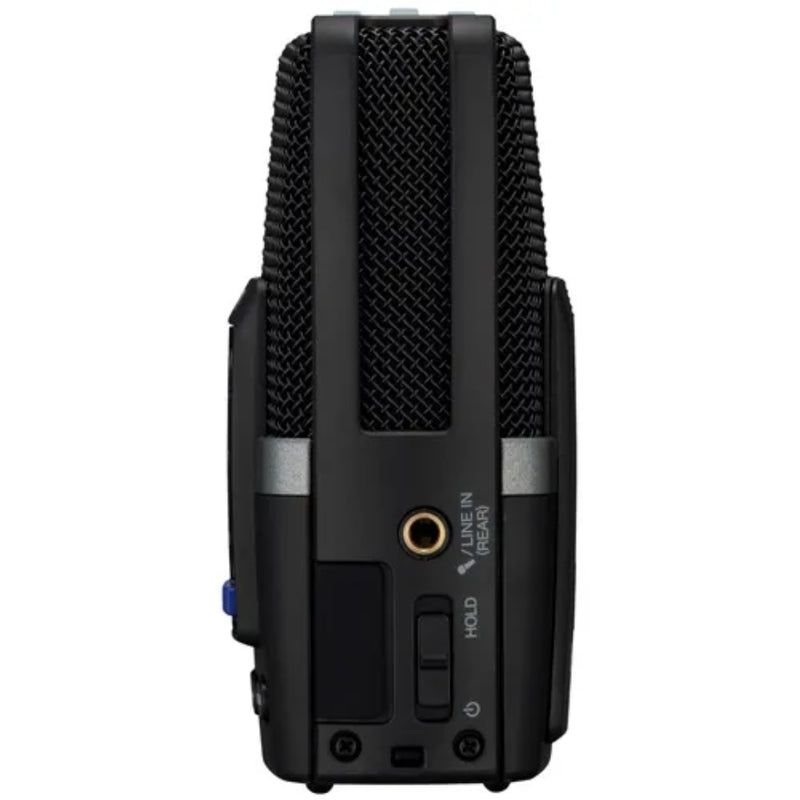 Zoom H2 Essential Multi-Mic Handy Recorder