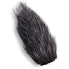 Zoom ZHWS6 Zoom Hairy Windscreen