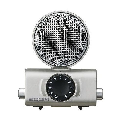 Zoom MSH-6 Mid-Side Microphone Capsule