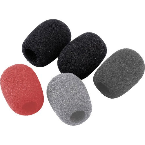 Zoom WSL-1 Windscreens For LMF-2 Lavalier Microphone
