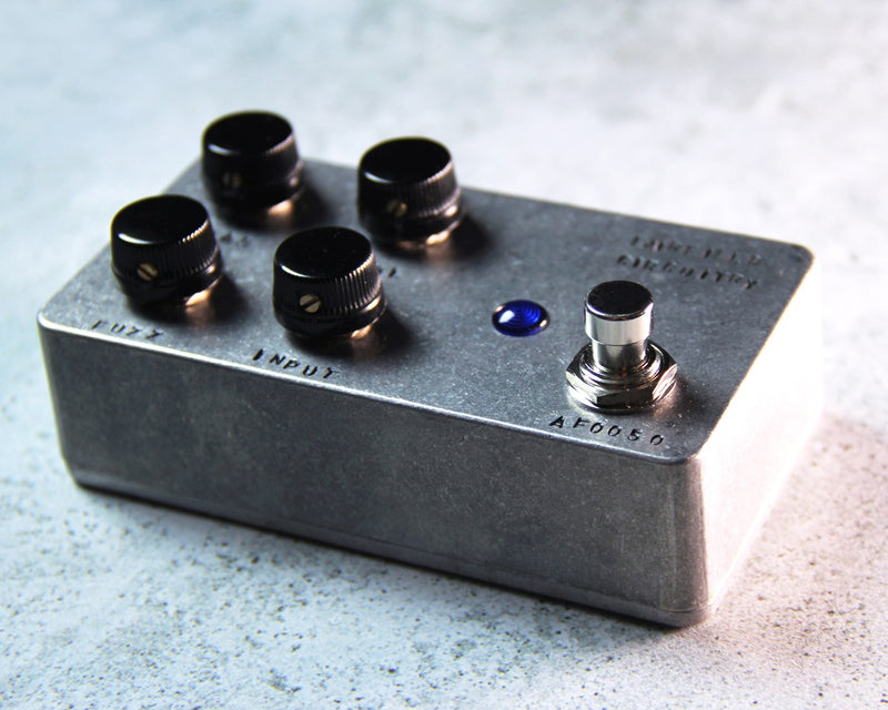 Fairfield Circuitry 900 Fuzz