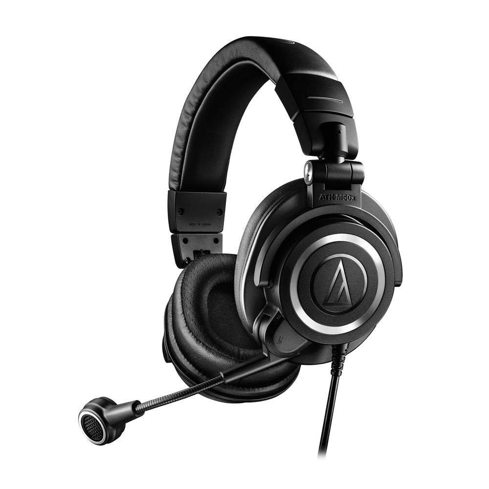 Audio Technica ATH-M50XSTS-USB