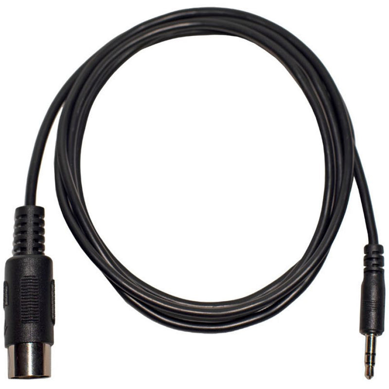 1010MUSIC 4FT MIDI ADAPTER CABLE