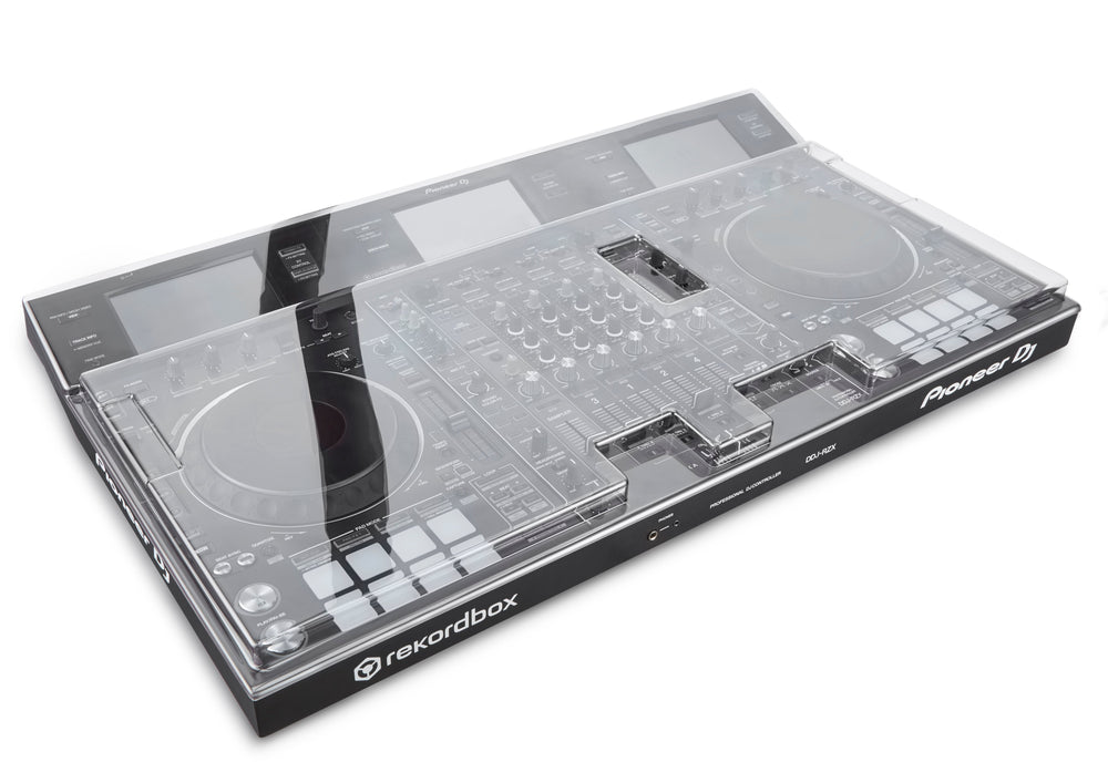 DECKSAVER DS-PC-DDJ-RZX