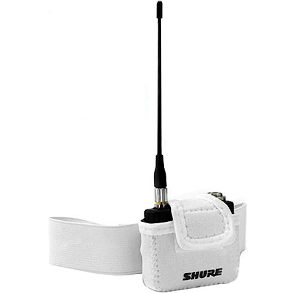 SHURE WA581W