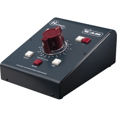 Heritage Audio Baby RAM