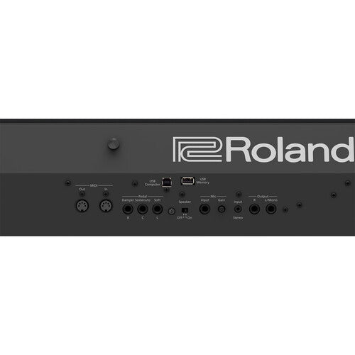 ROLAND FP-90X-BK