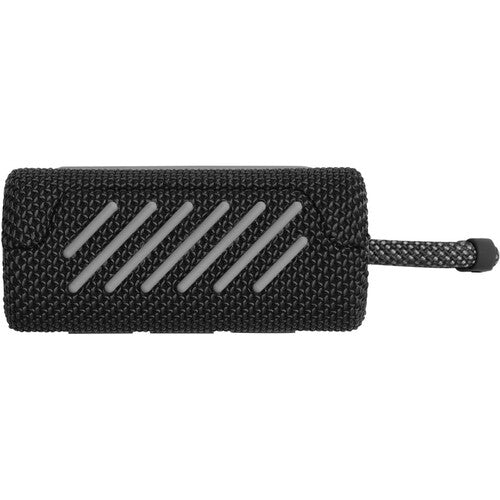 JBL GO3 Noir Enceinte portable étanche