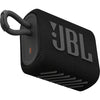 JBL GO3 Noir Enceinte portable étanche