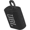 JBL GO3 Noir Enceinte portable étanche