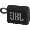 JBL GO3 Noir Enceinte portable étanche