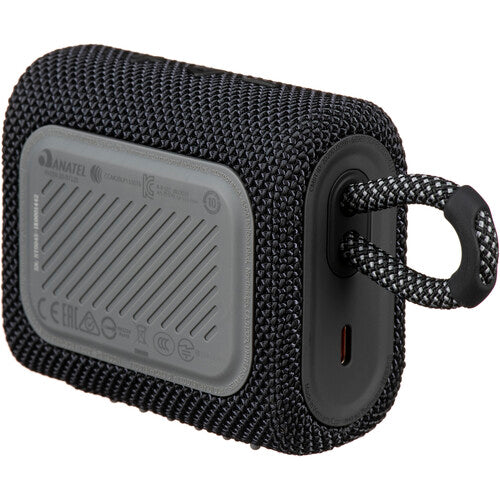 JBL GO3 Noir Enceinte portable étanche