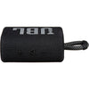 JBL GO3 Noir Enceinte portable étanche