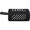 JBL GO3 Noir Enceinte portable étanche