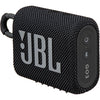 JBL GO3 Noir Enceinte portable étanche